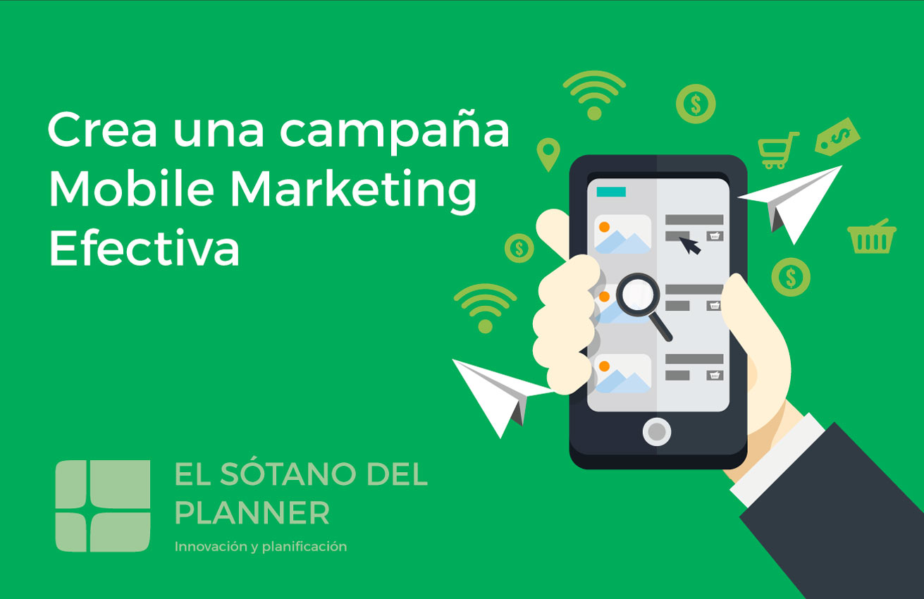 mobile marketing