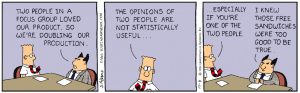 How to Use Qualitative Data For Business Decisions