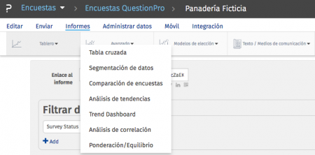 Como hacer tablas cruzadas