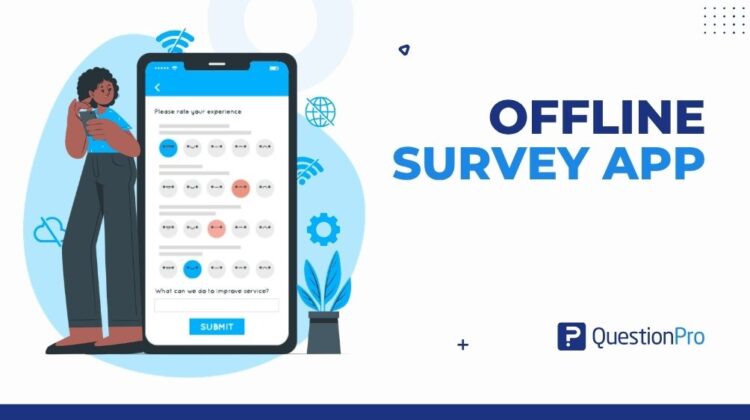 offline-survey-app