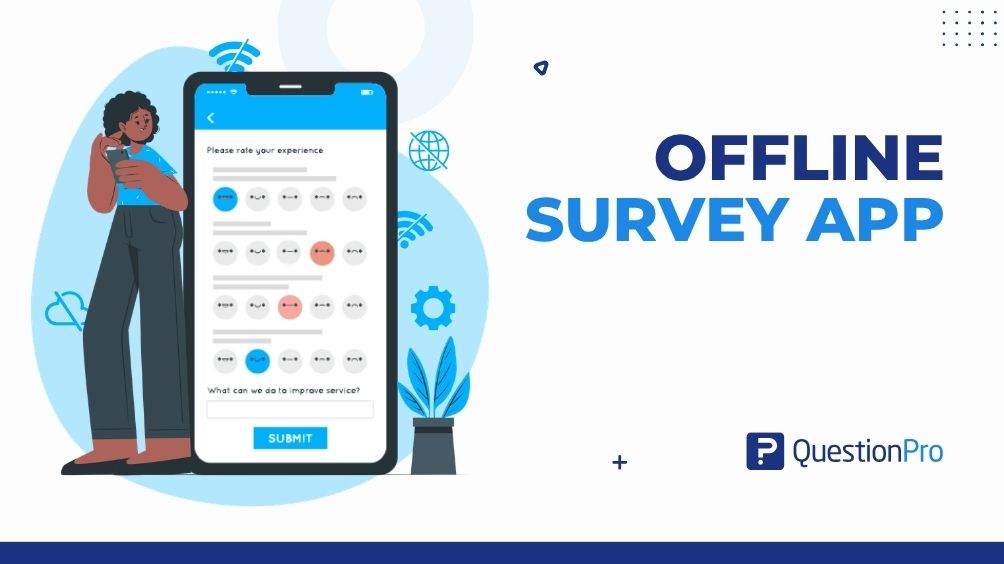 offline-survey-app