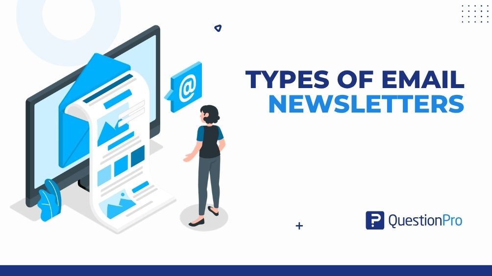 types-of-email-newsletters