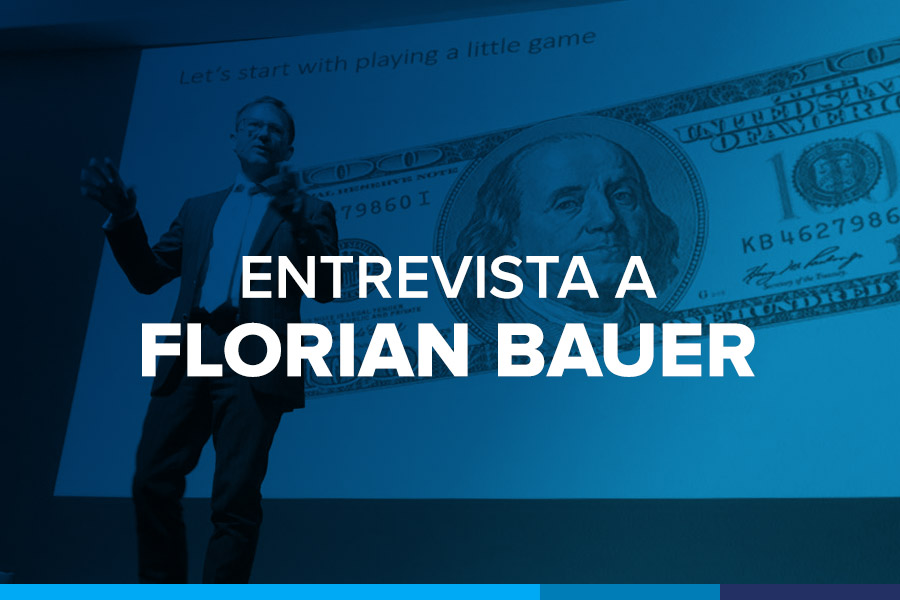 economía del comportamiento Florian Bauer