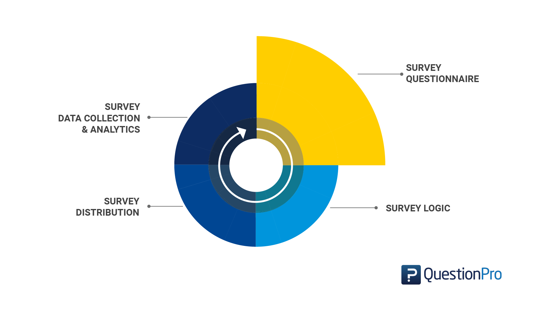 surveys and questionnaires