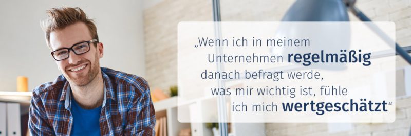 Continous Listening Employee Journey