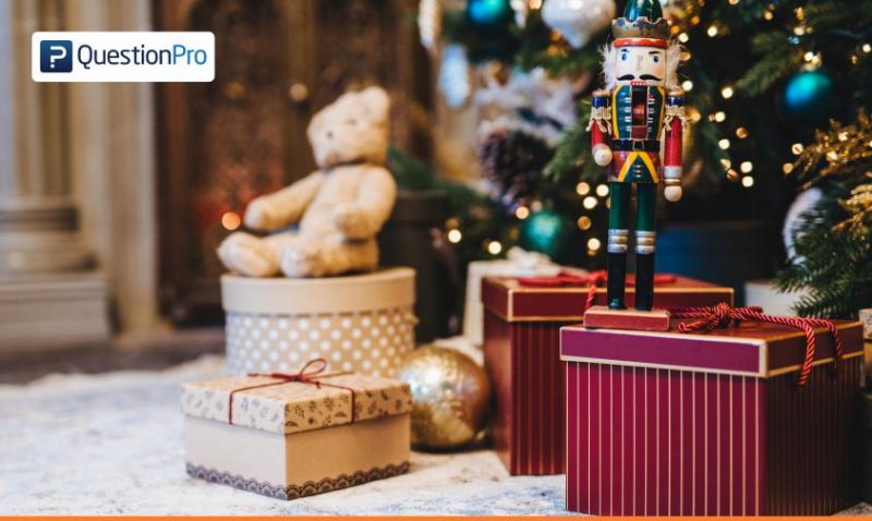 Holiday Wishes from QuestionPro