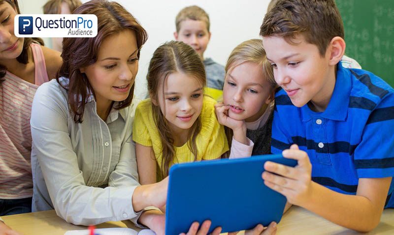 Mobile Apps in the Classroom