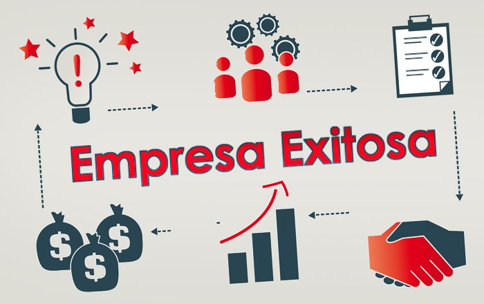 Cómo hacer crecer una pequeña empresa