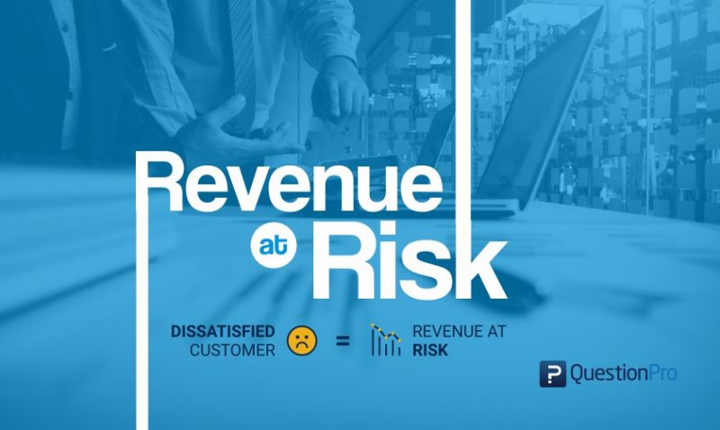 Is Your Revenue at risk? Improve Customer Satisfaction