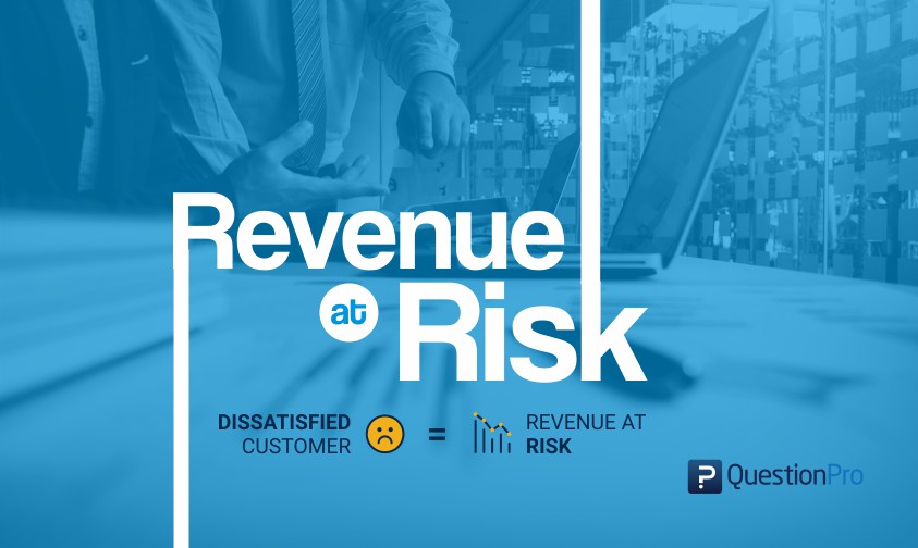 revenue at risk