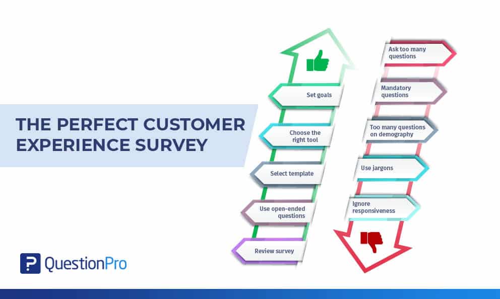 How To Do A Survey: Top 10 Tips