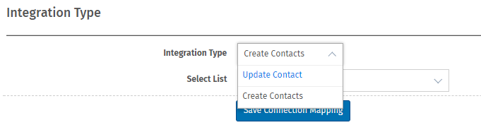 Types of HubSpot Integration