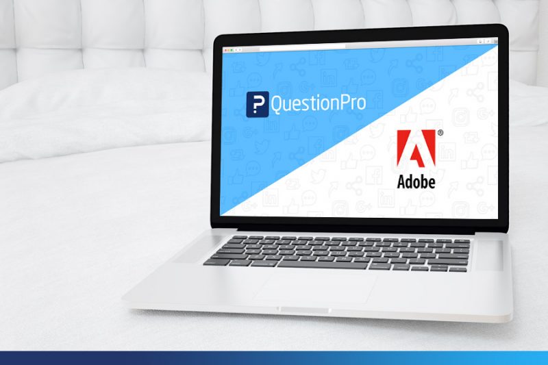 integración de QuestionPro y Adobe Launch