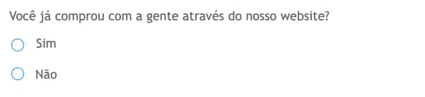 14 tipos de perguntas para questionário do seu curso online