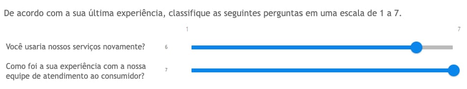 pergunta diferencial semântico