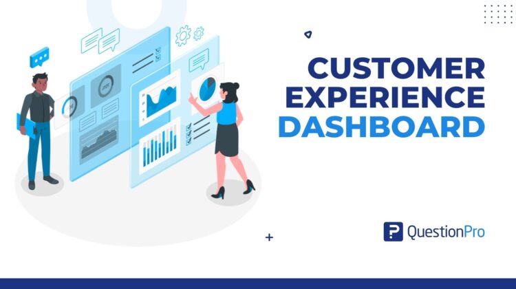 customer-experience-dashboard