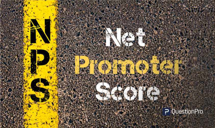 net promoter score calculation