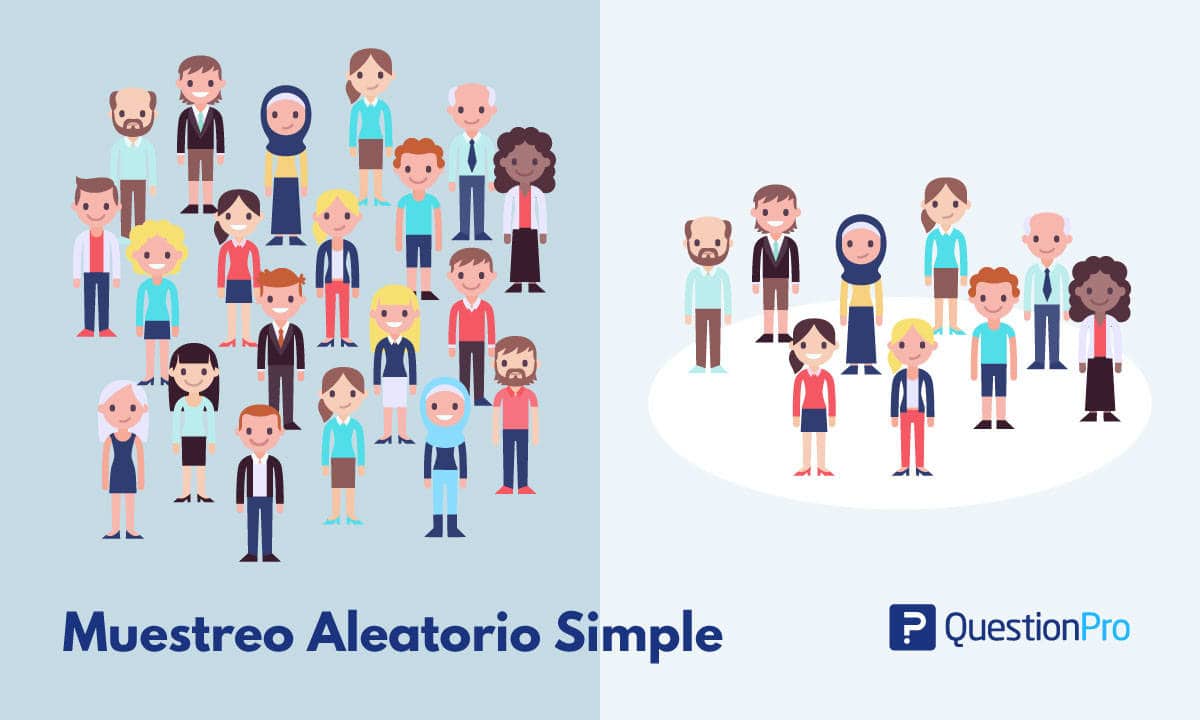 ¿Cómo hacer un estudio aleatorio