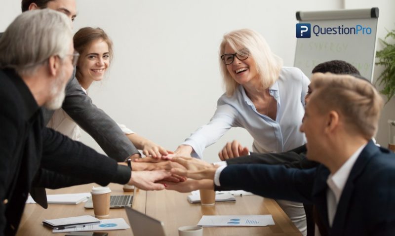 Employee engagement is dead, it's all about culture 