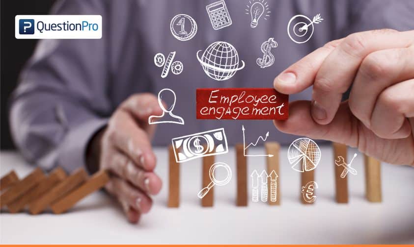 Employee-engagement