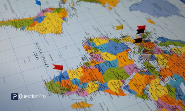 Geographic Segmentation Definition Characteristics And Examples Questionpro