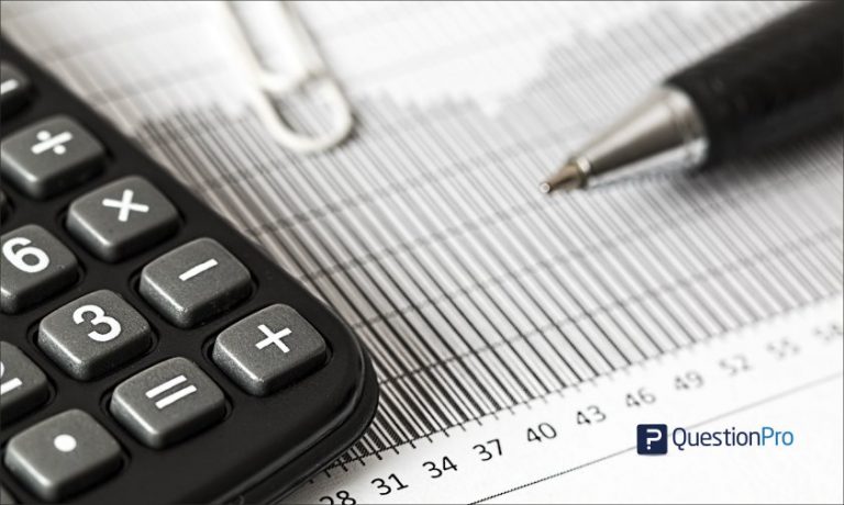 What Is Margin Of Error Definition Calculation With Examples Questionpro