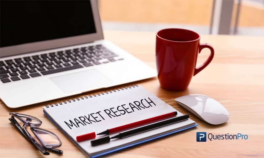Market Research Examples