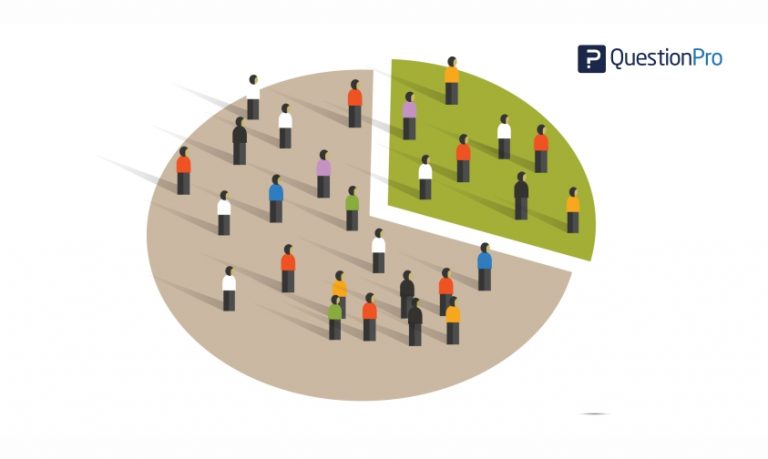 Demographics Around An Address Demographic Segmentation: Importance, How-To Guide, Template, And  Advantages | Questionpro