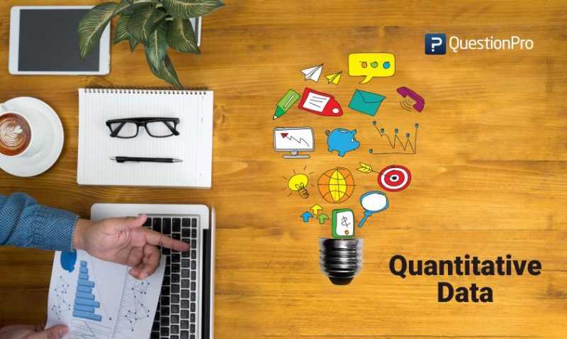 Quantitative Data: Definition, Types, Analysis and Examples | QuestionPro