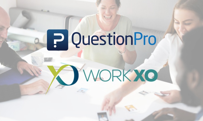 WorkXO QuestionPro