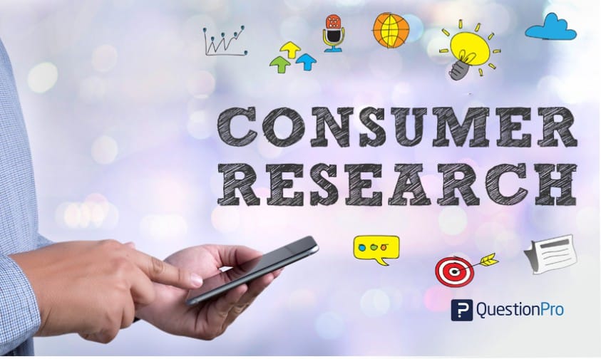 consumer research adalah