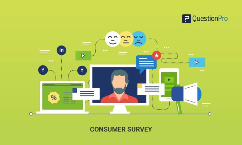 Consumer Survey