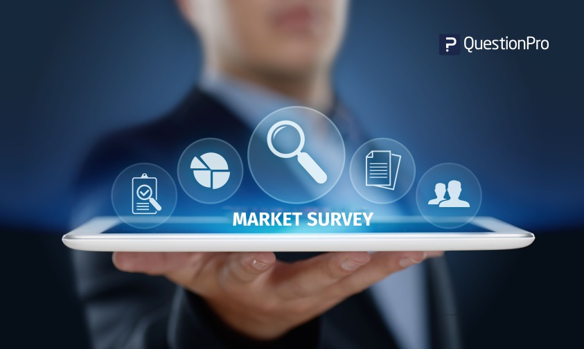 Surveys Data Collection Systems Pictures