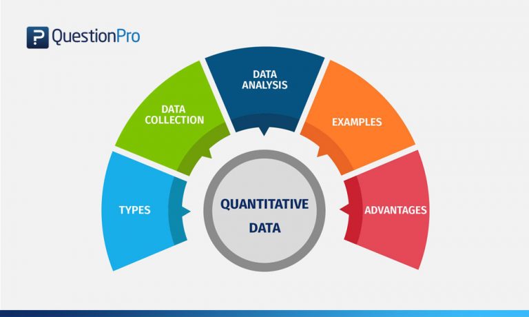 define quantitative research and give an example