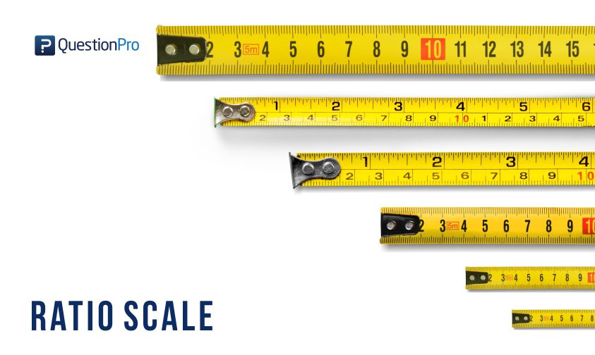 Ratio Scale: Definition, Characteristics and Examples