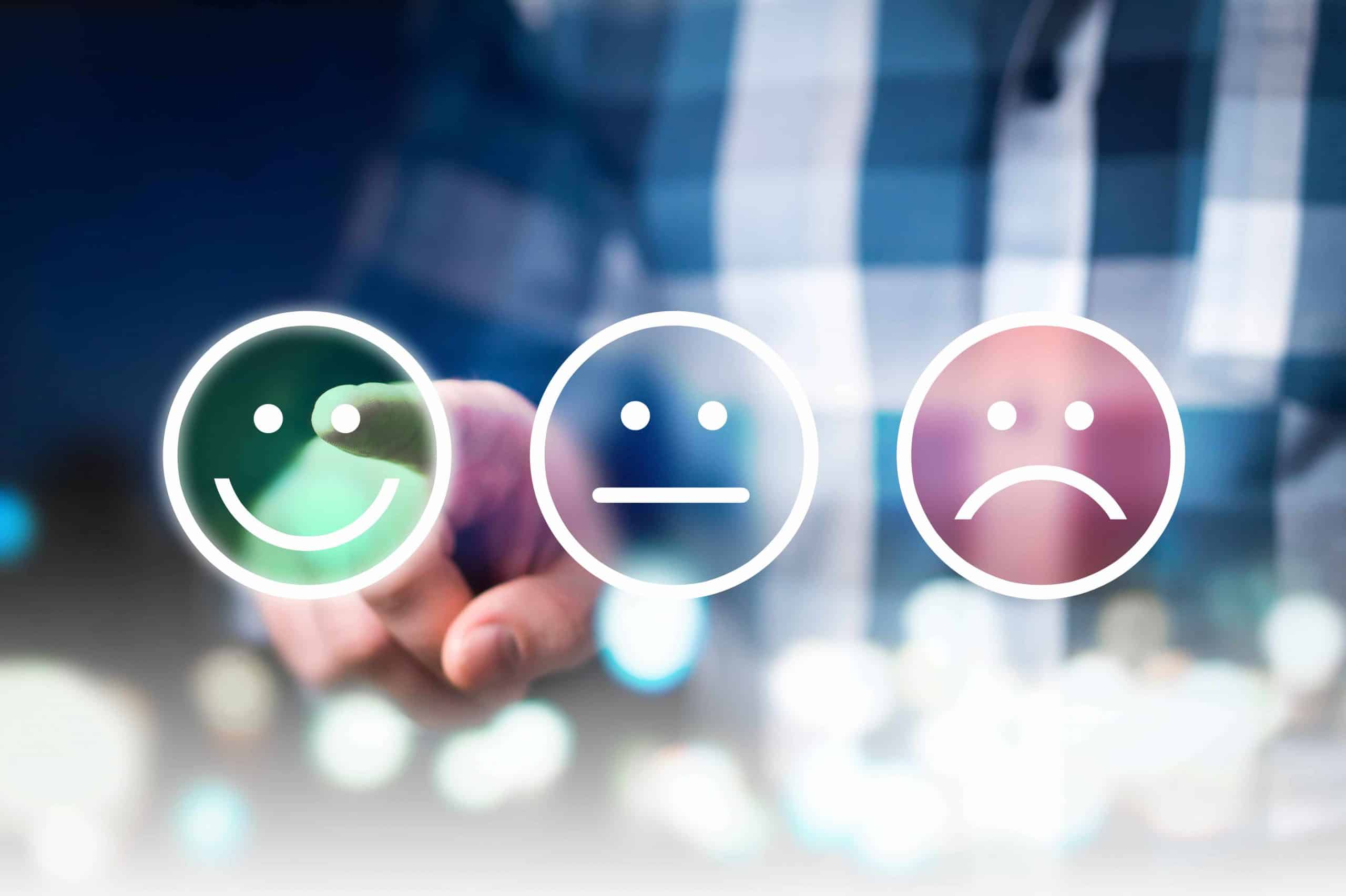 o que é net promoter score