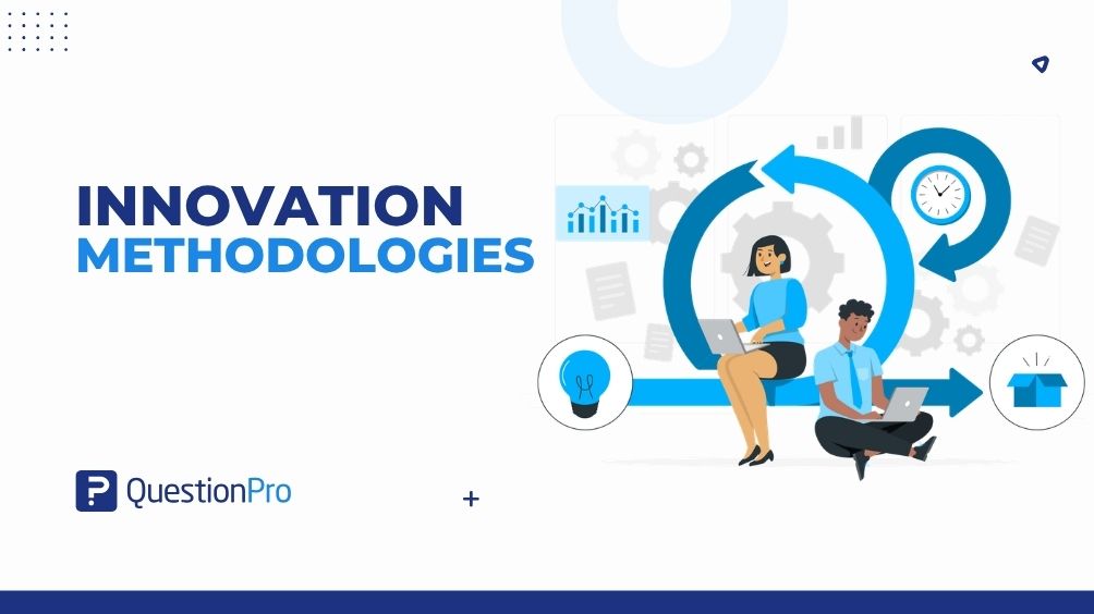 innovation-methodologies
