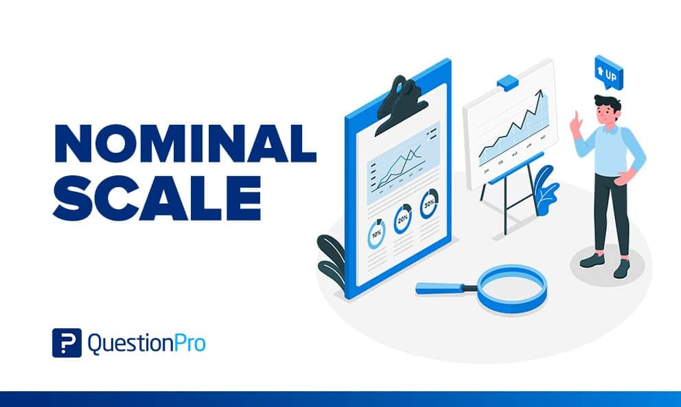 Nominal Scale