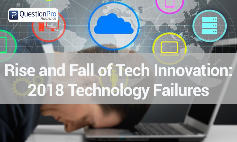 technology failures