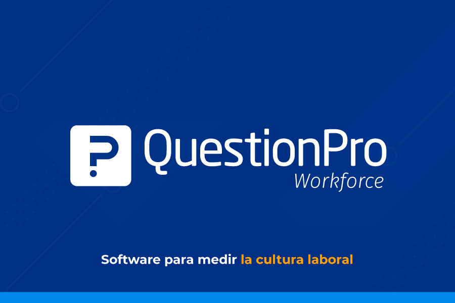 software para medir la cultura laboral