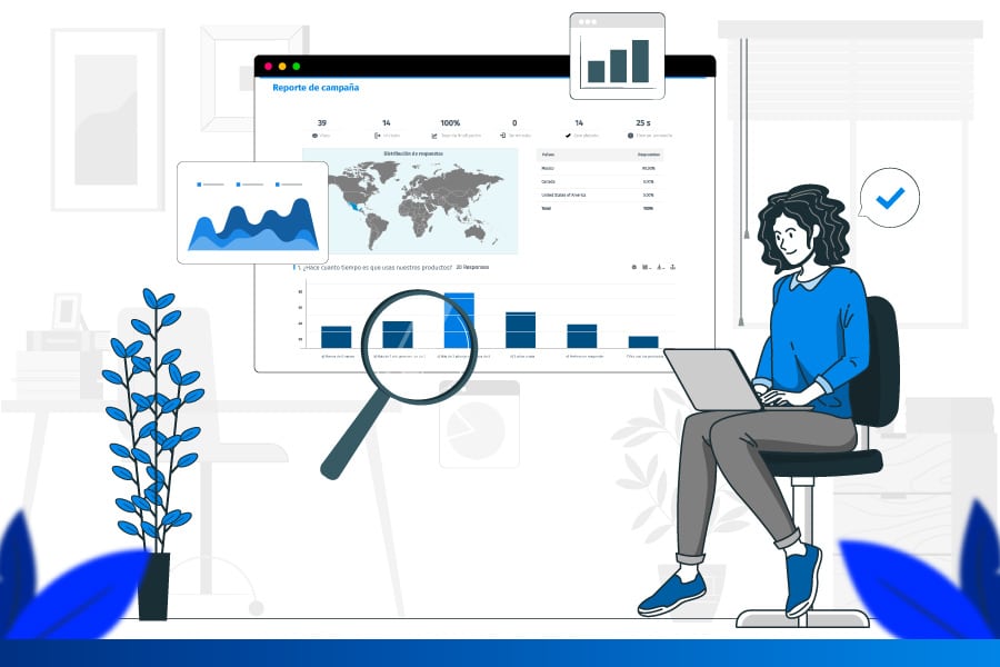 Curso Programación Trabajos de Investigación de Mercados