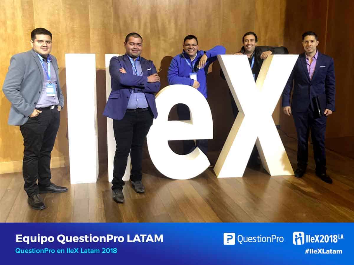 Equipo QuestionPro LATAM