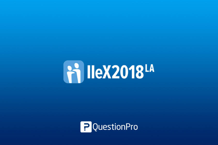 IIeX LATAM 2018