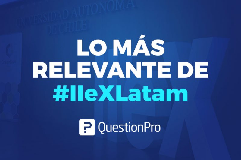 IIeX Latam 2018