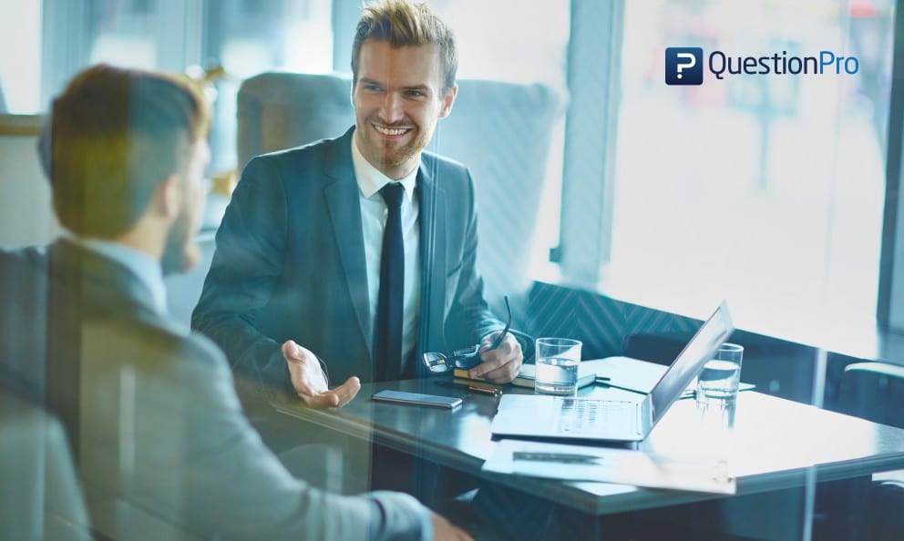 and Research Interviews of Methods in Types | QuestionPro