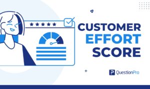 Customer Effort Score