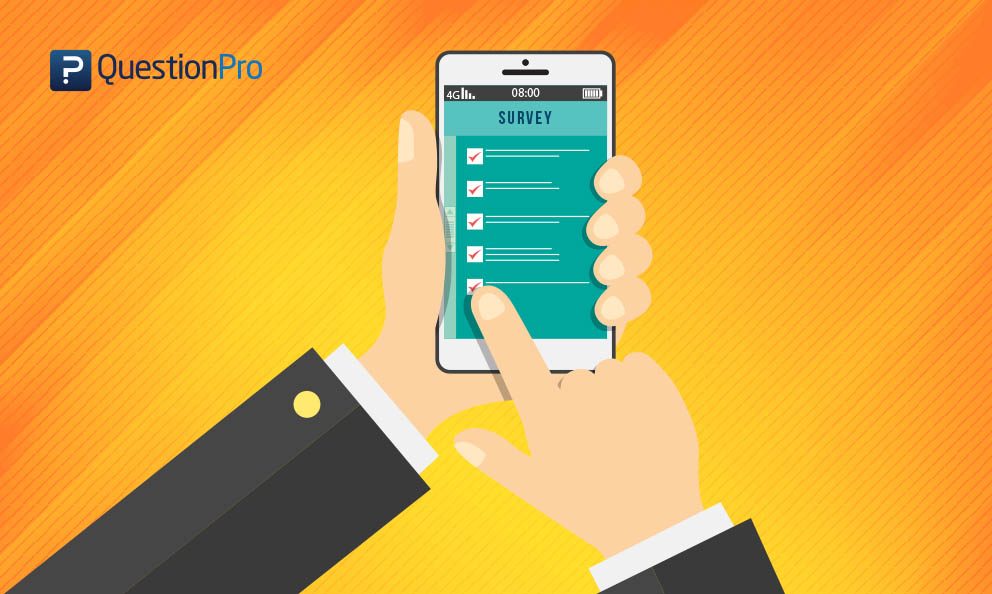 Survey Response Rate Good Survey Response Rate Questionpro