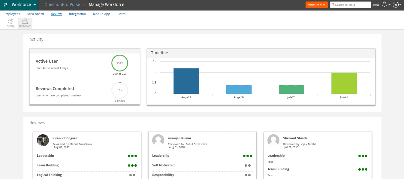 Pulse Review