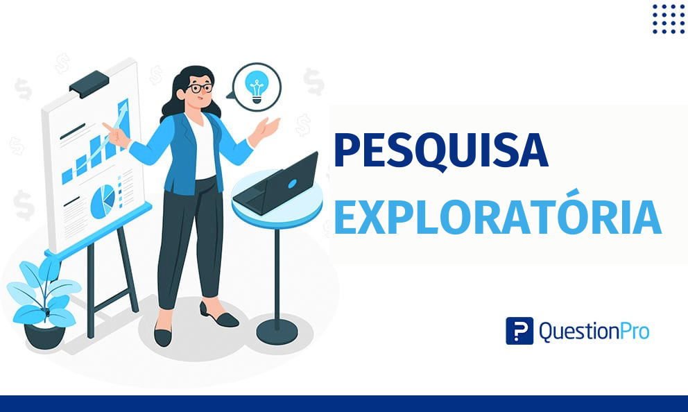 Pesquisa exploratória: descubra a importância dela para sua estratégia