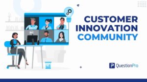 customer-innovation-community